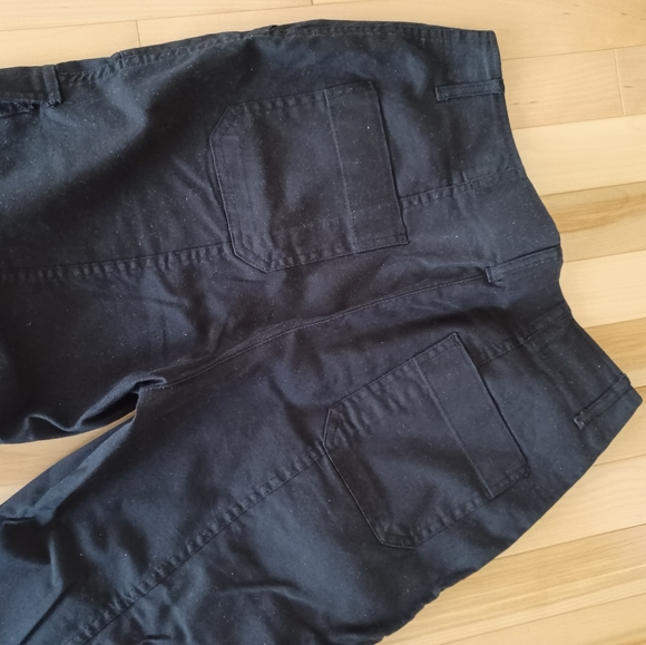Nygard cotton pant - Picture 8 of 11